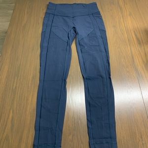 NWOT Lululemon Leggings